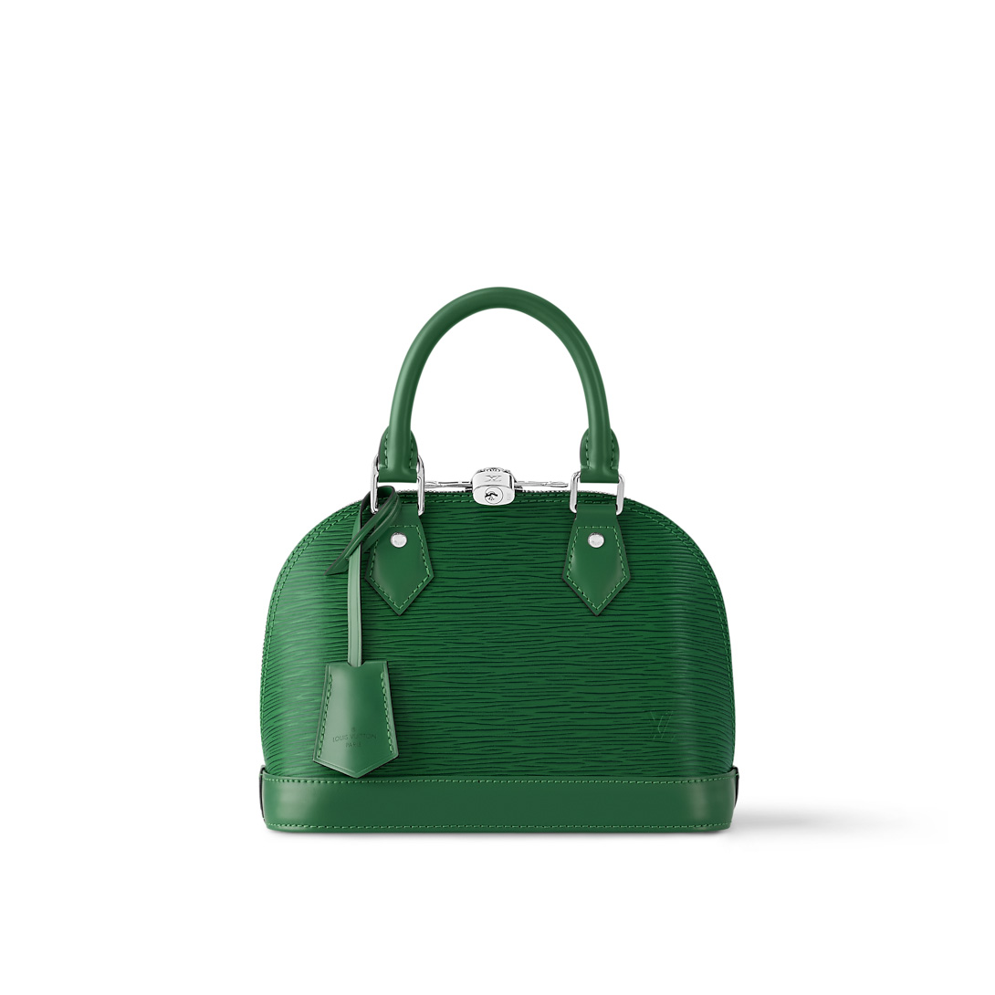 Louis Vuitton Alma BB M12373 - Image 1